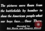 Image of D-Day Invasion Normandy France, 1944, second 28 stock footage video 65675056366