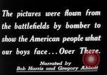 Image of D-Day Invasion Normandy France, 1944, second 32 stock footage video 65675056366