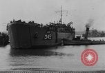 Image of D-Day Invasion Normandy France, 1944, second 39 stock footage video 65675056366