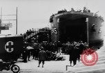Image of D-Day Invasion Normandy France, 1944, second 41 stock footage video 65675056366