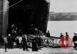 Image of D-Day Invasion Normandy France, 1944, second 42 stock footage video 65675056366