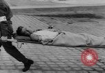 Image of D-Day Invasion Normandy France, 1944, second 49 stock footage video 65675056366