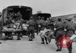 Image of D-Day Invasion Normandy France, 1944, second 55 stock footage video 65675056366