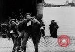 Image of D-Day Invasion Normandy France, 1944, second 59 stock footage video 65675056366