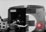 Image of D-Day Invasion Normandy France, 1944, second 62 stock footage video 65675056366