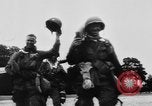 Image of D-Day Invasion Normandy France, 1944, second 9 stock footage video 65675056367