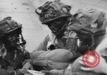 Image of D-Day Invasion Normandy France, 1944, second 13 stock footage video 65675056367