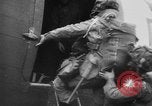 Image of D-Day Invasion Normandy France, 1944, second 18 stock footage video 65675056367