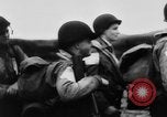 Image of D-Day Invasion Normandy France, 1944, second 36 stock footage video 65675056367