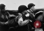 Image of D-Day Invasion Normandy France, 1944, second 37 stock footage video 65675056367