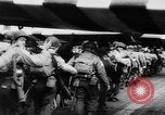 Image of D-Day Invasion Normandy France, 1944, second 38 stock footage video 65675056367