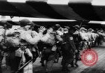 Image of D-Day Invasion Normandy France, 1944, second 39 stock footage video 65675056367