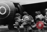 Image of D-Day Invasion Normandy France, 1944, second 57 stock footage video 65675056367