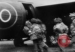 Image of D-Day Invasion Normandy France, 1944, second 59 stock footage video 65675056367