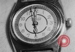 Image of D-Day Invasion Allied beach landings Normandy France, 1944, second 1 stock footage video 65675056368