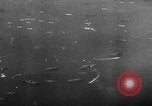 Image of D-Day Invasion Allied beach landings Normandy France, 1944, second 4 stock footage video 65675056368