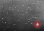 Image of D-Day Invasion Allied beach landings Normandy France, 1944, second 5 stock footage video 65675056368