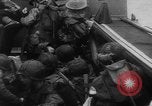 Image of D-Day Invasion Allied beach landings Normandy France, 1944, second 8 stock footage video 65675056368