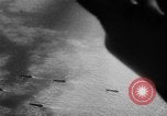 Image of D-Day Invasion Allied beach landings Normandy France, 1944, second 10 stock footage video 65675056368