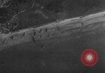 Image of D-Day Invasion Allied beach landings Normandy France, 1944, second 12 stock footage video 65675056368