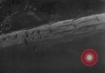 Image of D-Day Invasion Allied beach landings Normandy France, 1944, second 13 stock footage video 65675056368