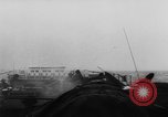Image of D-Day Invasion Allied beach landings Normandy France, 1944, second 14 stock footage video 65675056368