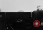 Image of D-Day Invasion Allied beach landings Normandy France, 1944, second 32 stock footage video 65675056368