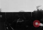 Image of D-Day Invasion Allied beach landings Normandy France, 1944, second 33 stock footage video 65675056368