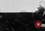 Image of D-Day Invasion Allied beach landings Normandy France, 1944, second 38 stock footage video 65675056368