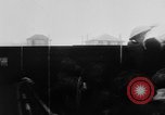 Image of D-Day Invasion Allied beach landings Normandy France, 1944, second 40 stock footage video 65675056368