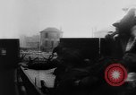 Image of D-Day Invasion Allied beach landings Normandy France, 1944, second 47 stock footage video 65675056368