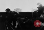 Image of D-Day Invasion Allied beach landings Normandy France, 1944, second 49 stock footage video 65675056368
