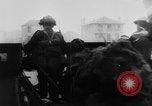 Image of D-Day Invasion Allied beach landings Normandy France, 1944, second 53 stock footage video 65675056368