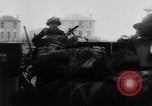 Image of D-Day Invasion Allied beach landings Normandy France, 1944, second 56 stock footage video 65675056368