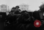 Image of D-Day Invasion Allied beach landings Normandy France, 1944, second 57 stock footage video 65675056368