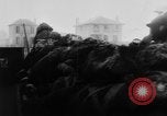 Image of D-Day Invasion Allied beach landings Normandy France, 1944, second 58 stock footage video 65675056368