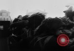 Image of D-Day Invasion Allied beach landings Normandy France, 1944, second 59 stock footage video 65675056368