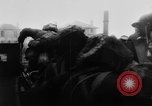 Image of D-Day Invasion Allied beach landings Normandy France, 1944, second 60 stock footage video 65675056368