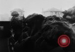 Image of D-Day Invasion Allied beach landings Normandy France, 1944, second 62 stock footage video 65675056368