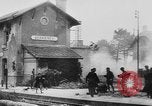 Image of D-Day Invasion Normandy France, 1944, second 16 stock footage video 65675056369