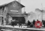 Image of D-Day Invasion Normandy France, 1944, second 18 stock footage video 65675056369