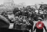 Image of D-Day Invasion Normandy France, 1944, second 28 stock footage video 65675056369