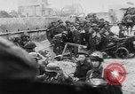 Image of D-Day Invasion Normandy France, 1944, second 29 stock footage video 65675056369