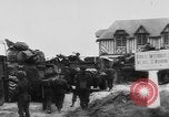 Image of D-Day Invasion Normandy France, 1944, second 30 stock footage video 65675056369