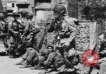 Image of D-Day Invasion Normandy France, 1944, second 36 stock footage video 65675056369