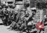 Image of D-Day Invasion Normandy France, 1944, second 37 stock footage video 65675056369