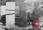 Image of D-Day Invasion Normandy France, 1944, second 38 stock footage video 65675056369
