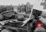 Image of D-Day Invasion Normandy France, 1944, second 41 stock footage video 65675056369