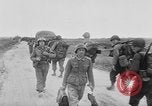 Image of D-Day Invasion Normandy France, 1944, second 51 stock footage video 65675056369