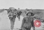 Image of D-Day Invasion Normandy France, 1944, second 52 stock footage video 65675056369